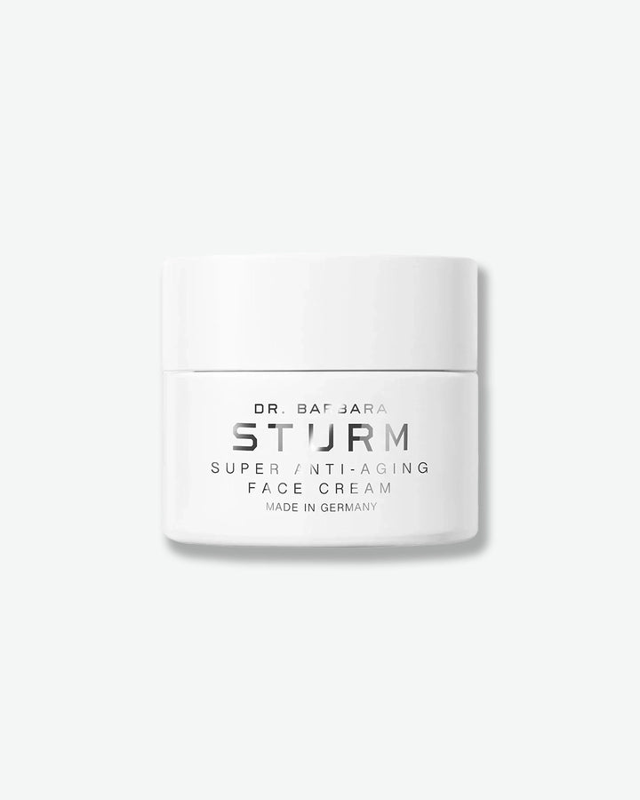 Super Anti-Aging Face Cream