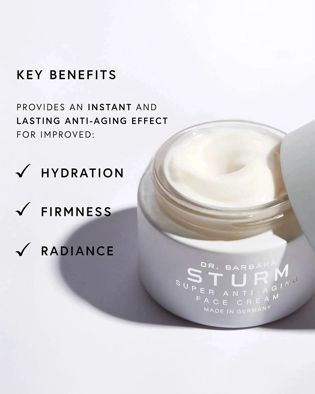 Super Anti-Aging Face Cream