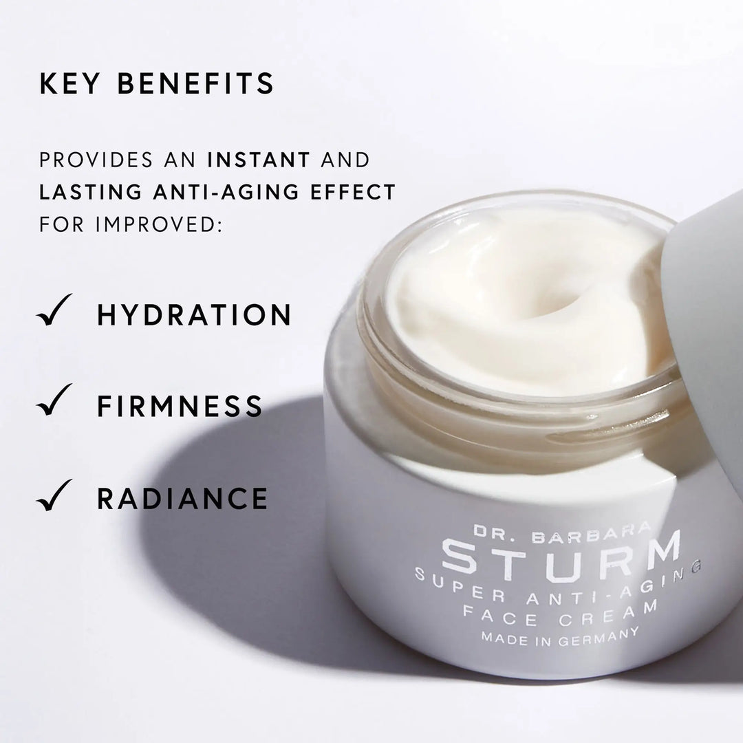 Super Anti-Aging Face Cream