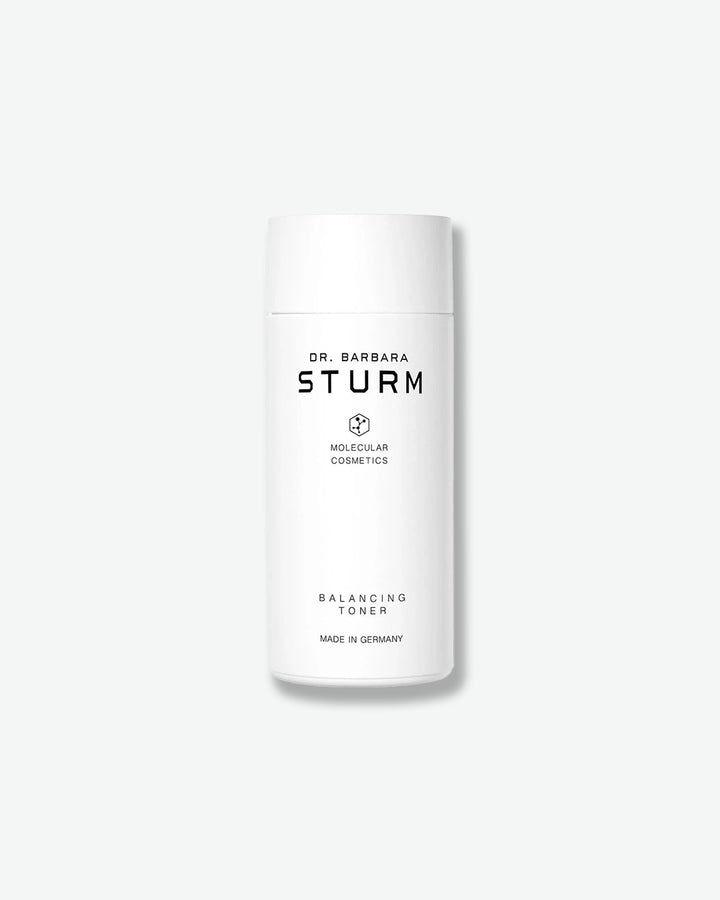 Balancing Toner