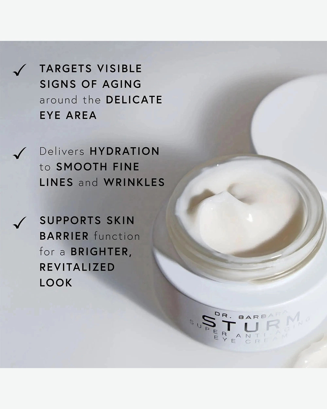 Super Anti Aging Eye Cream