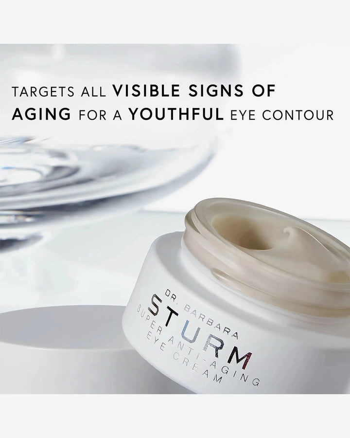 Super Anti Aging Eye Cream