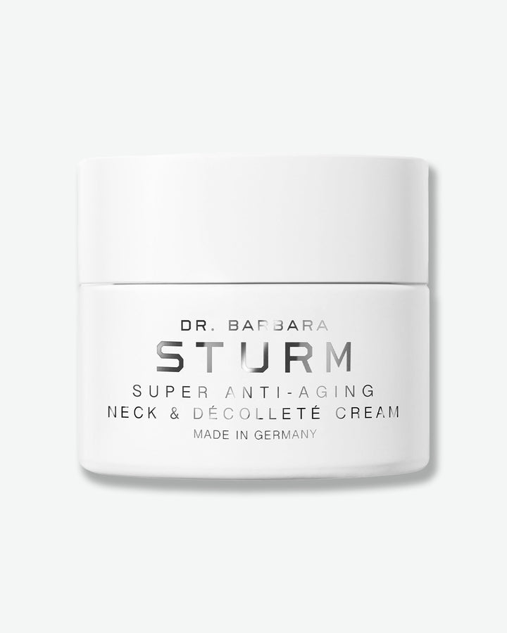 Super Anti Aging Neck & Decolette Cream