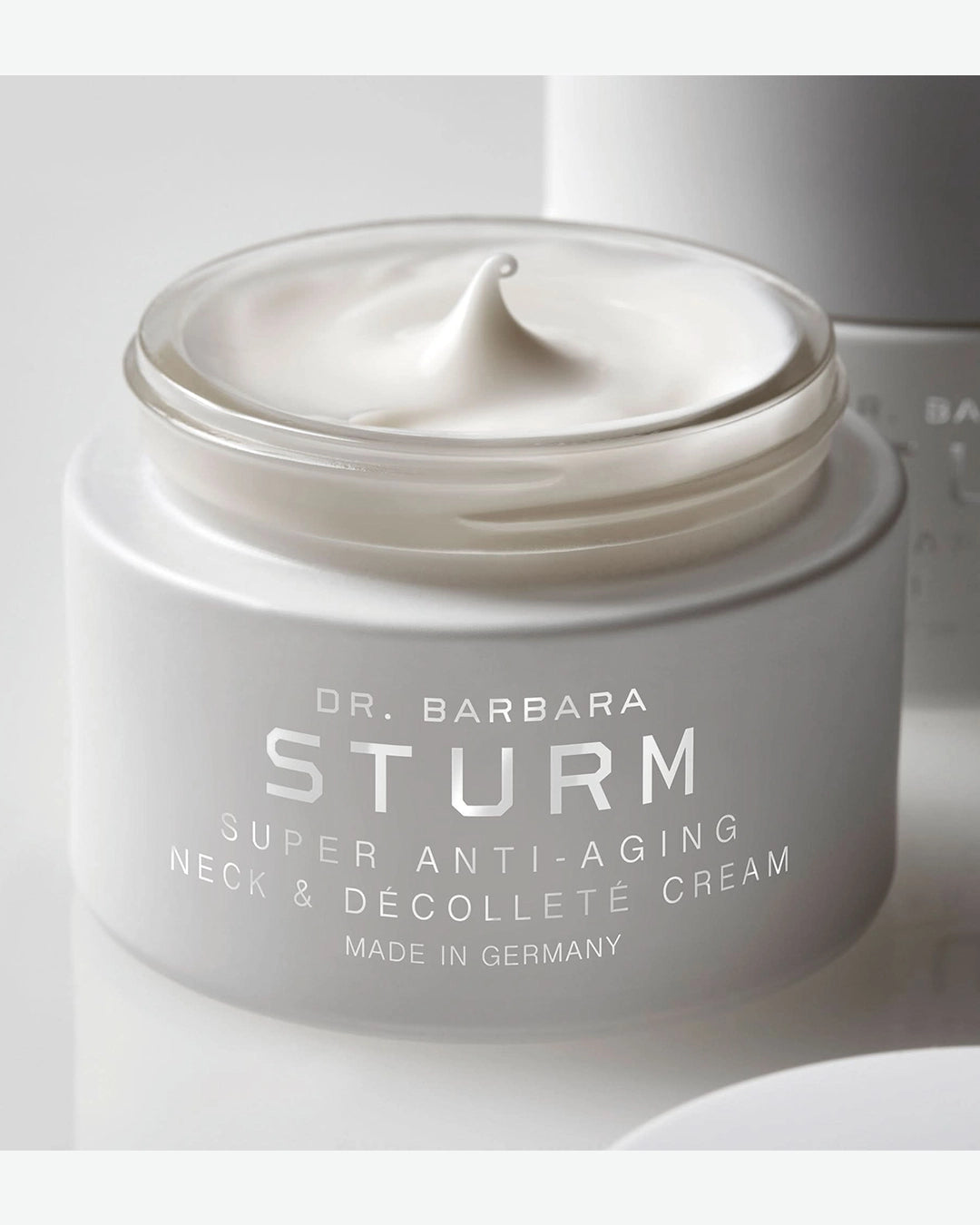 Super Anti Aging Neck & Decolette Cream