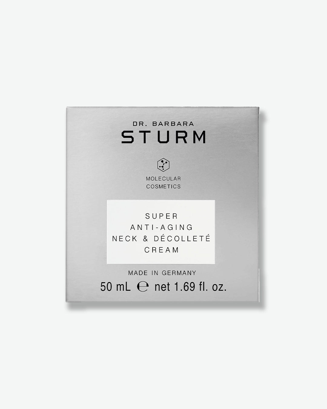Super Anti Aging Neck & Decolette Cream