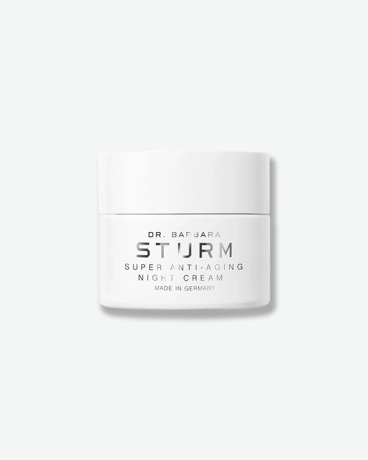 Super Anti Aging Night Cream