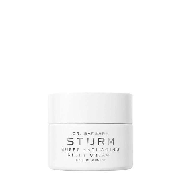 Super Anti Aging Night Cream