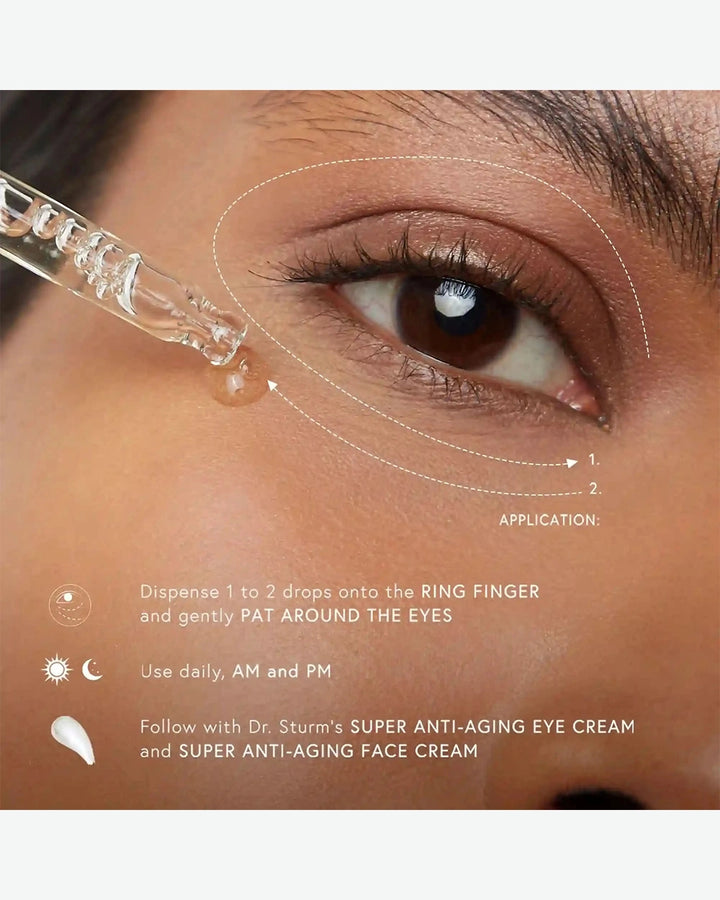 Super Anti Aging Eye Serum