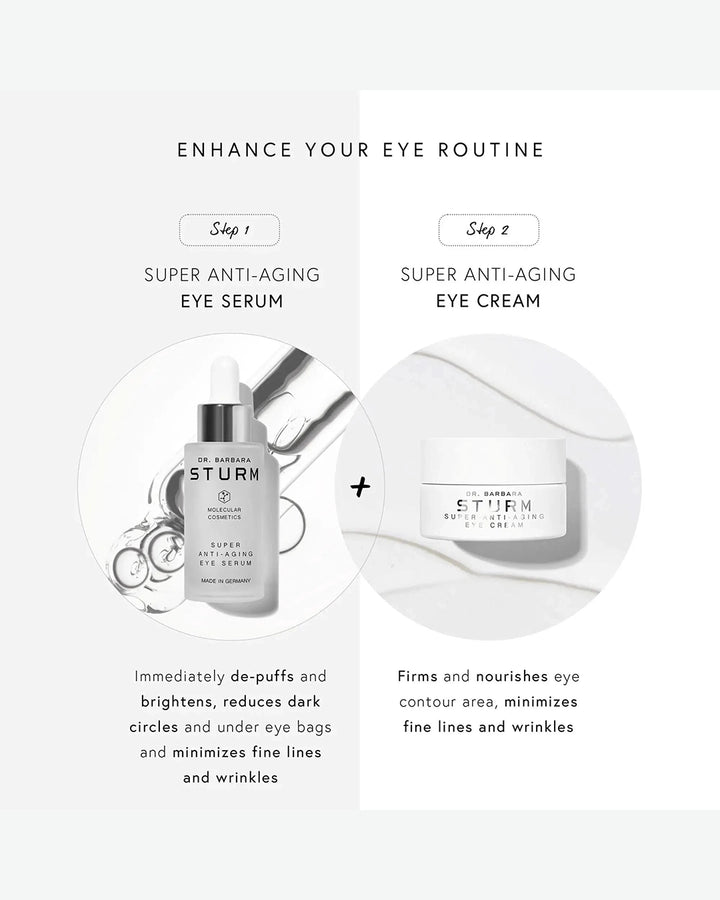 Super Anti Aging Eye Serum