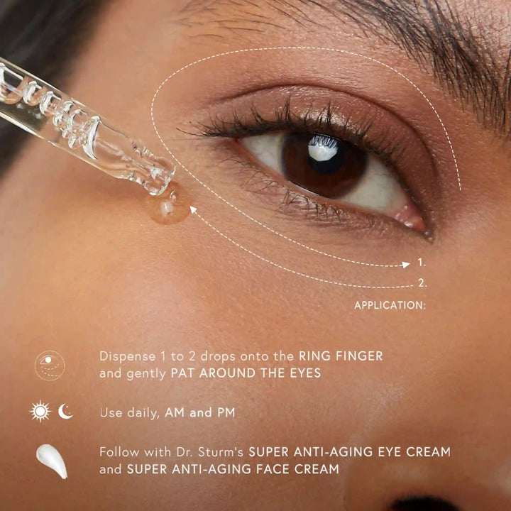 Super Anti Aging Eye Serum