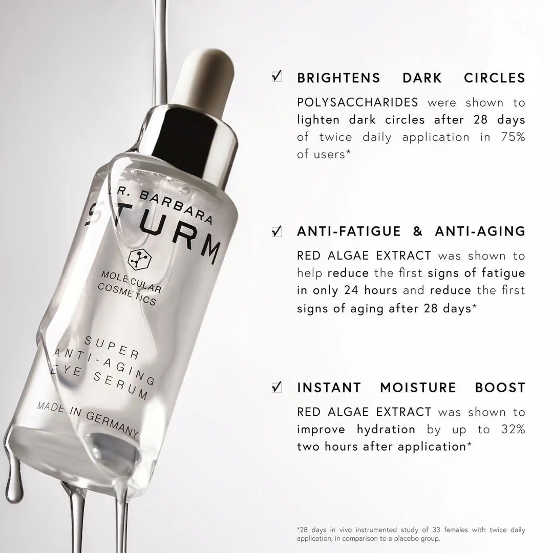 Super Anti Aging Eye Serum