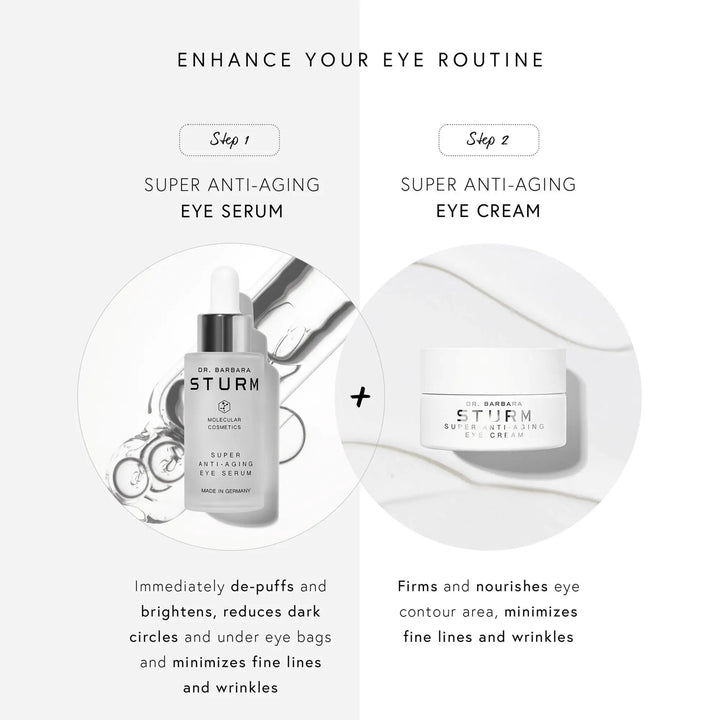 Super Anti Aging Eye Serum