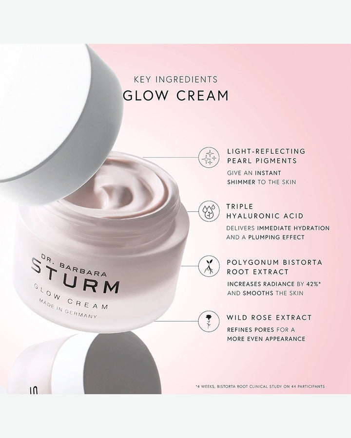 Glow Cream 50 mL