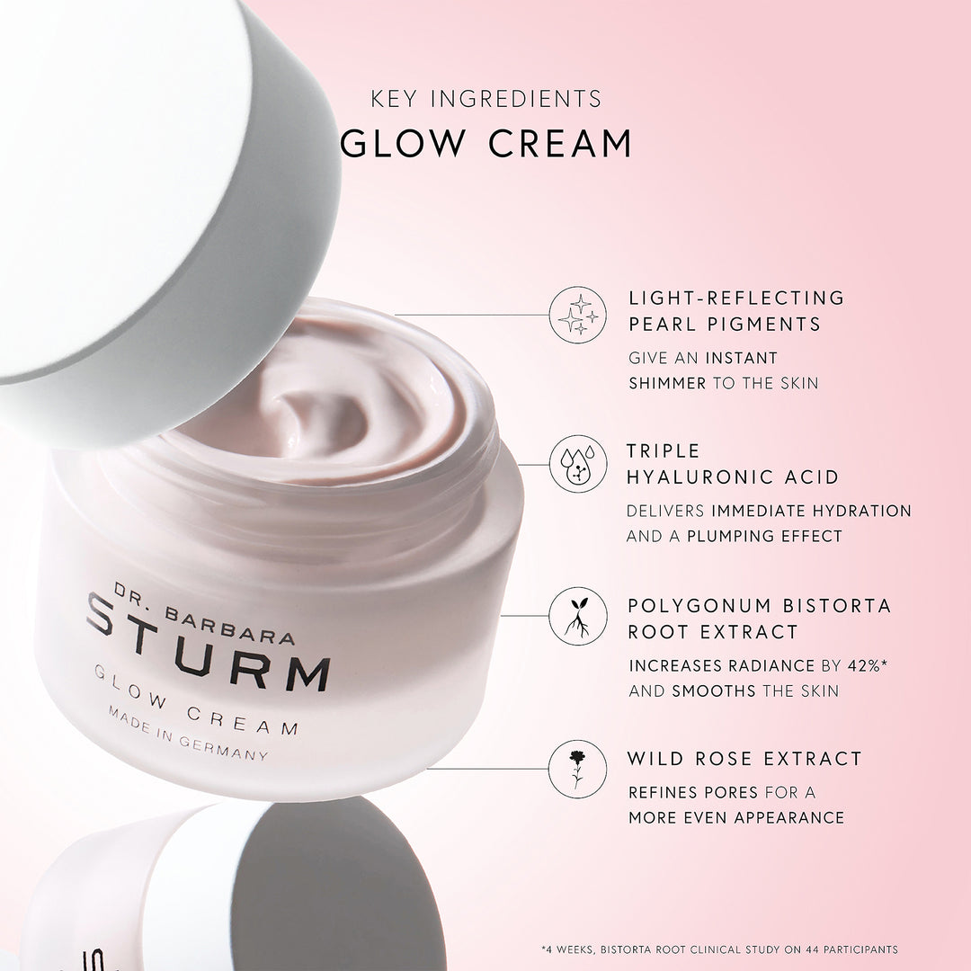 Glow Cream 50ml