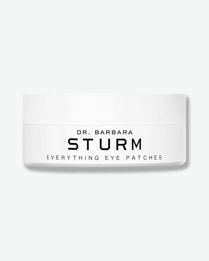 Everything Eye Patches