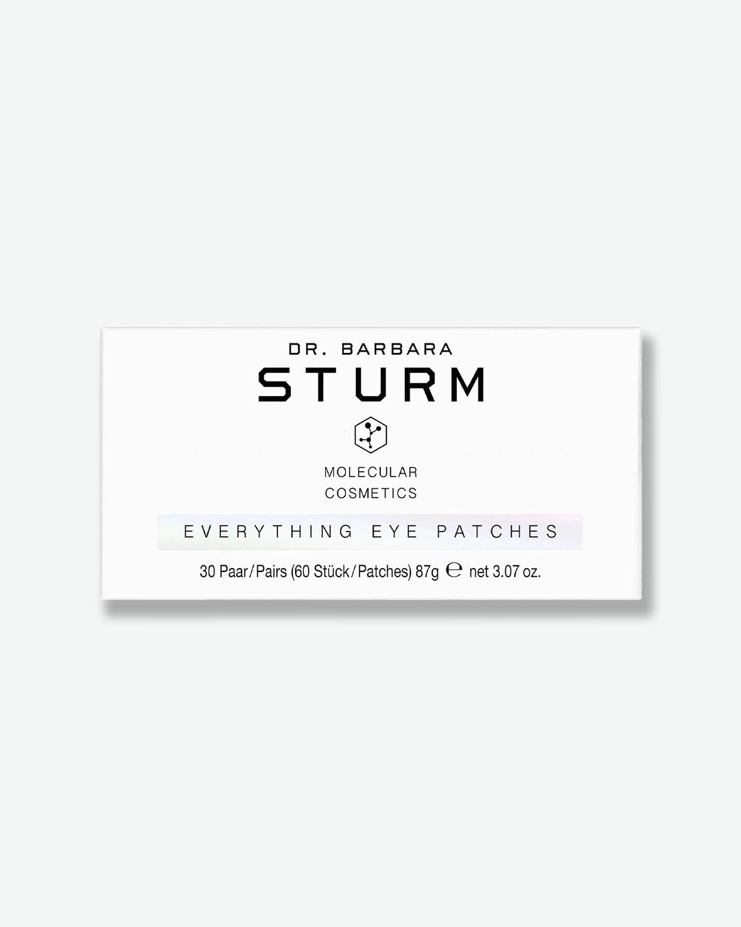Everything Eye Patches