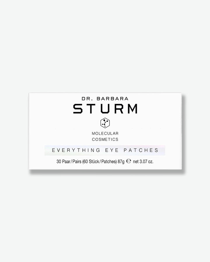 Everything Eye Patches