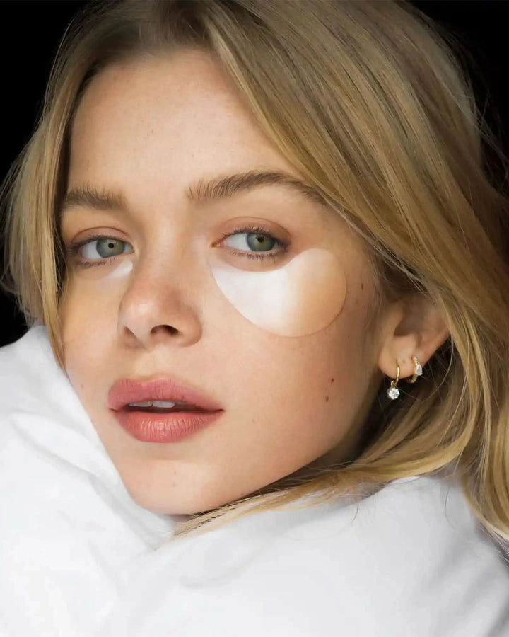 Everything Eye Patches