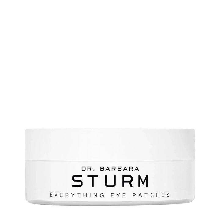 Everything Eye Patches