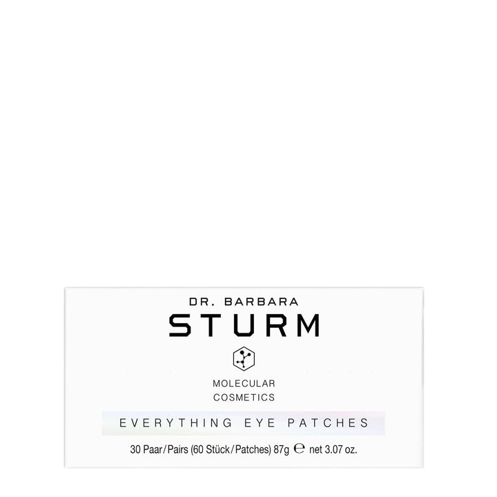 Everything Eye Patches