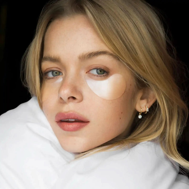 Everything Eye Patches