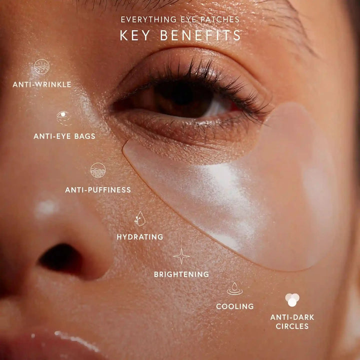 Everything Eye Patches