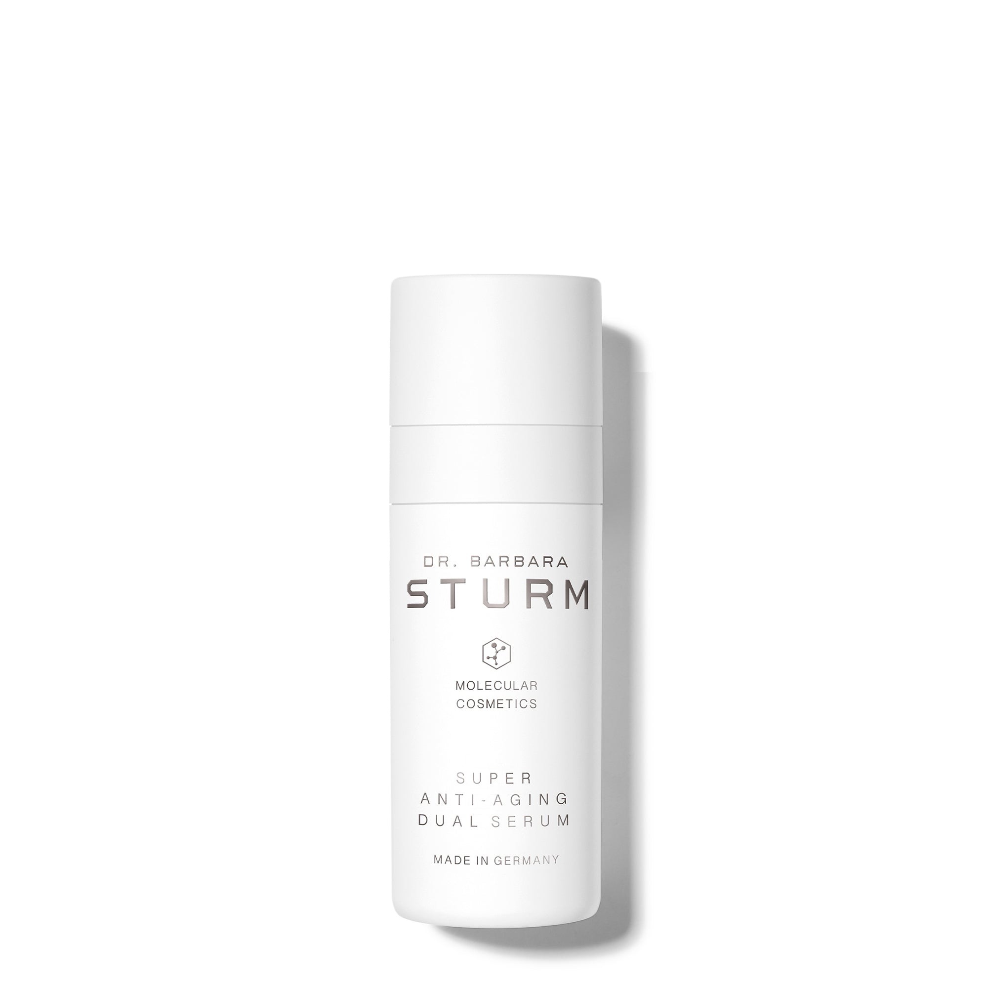 Super Anti-Aging Dual Serum 50 mL – Cos Bar