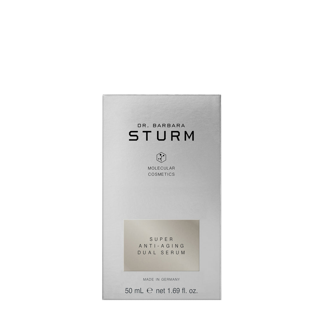 Super Anti-aging Dual Serum 50 mL