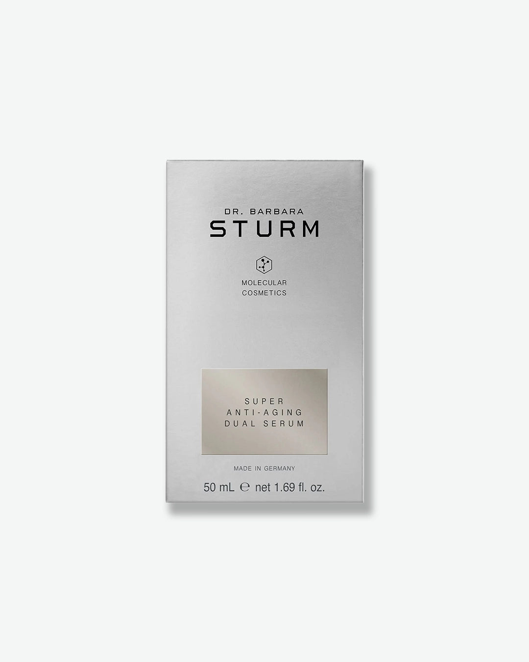Super Anti-aging Dual Serum 50ml
