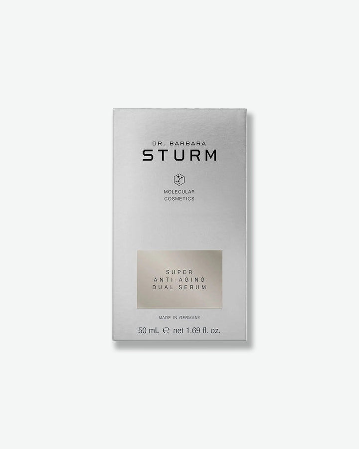 Super Anti-aging Dual Serum 50ml