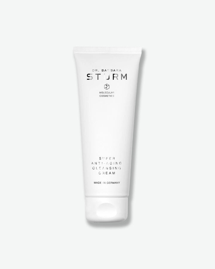 Super Anti Aging Cleansing Cream
