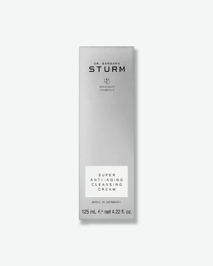 Super Anti Aging Cleansing Cream