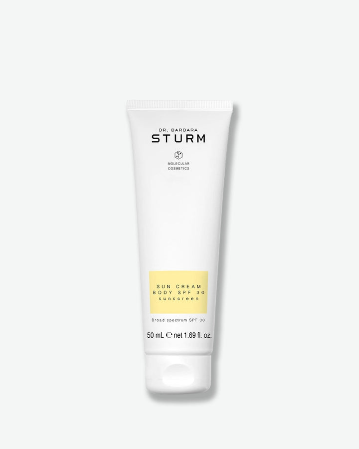 Sun Cream Body Spf 30
