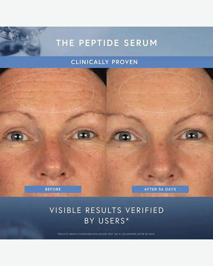 The Peptide Serum 30 mL