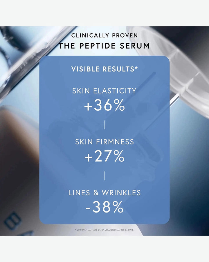 The Peptide Serum 30 mL