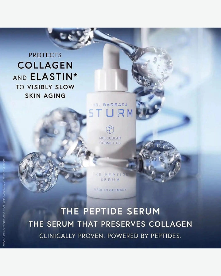 The Peptide Serum 30 mL