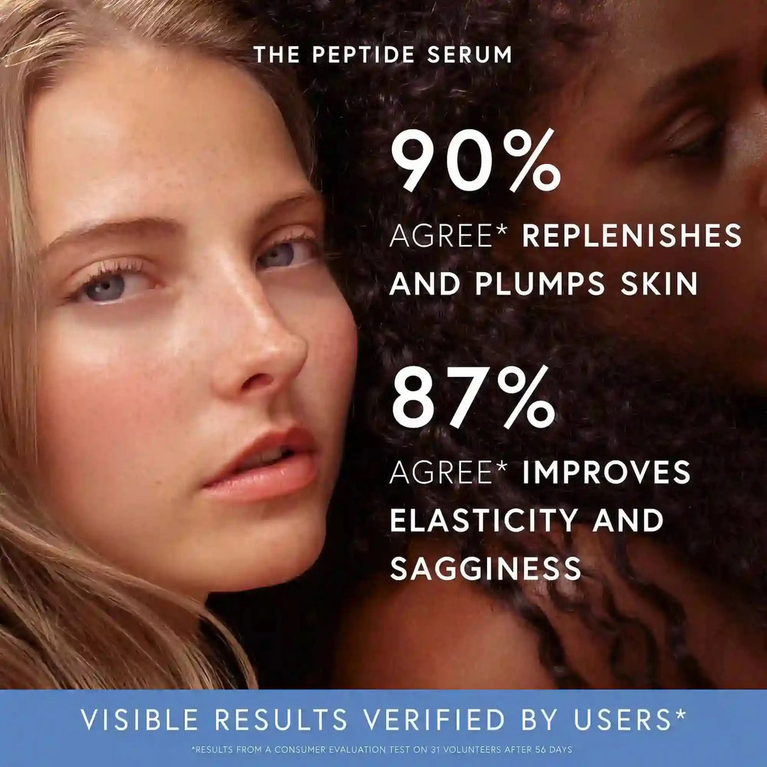 The Peptide Serum 30 mL