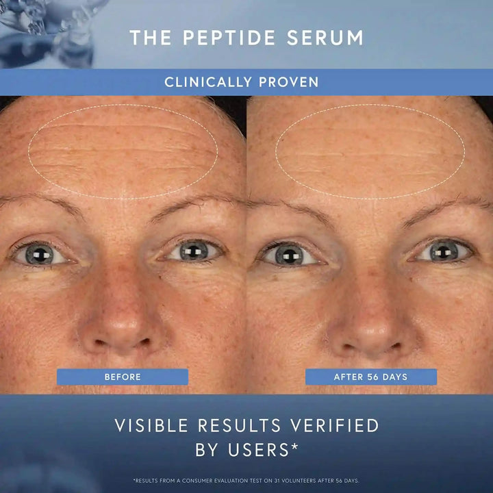 The Peptide Serum 30 mL