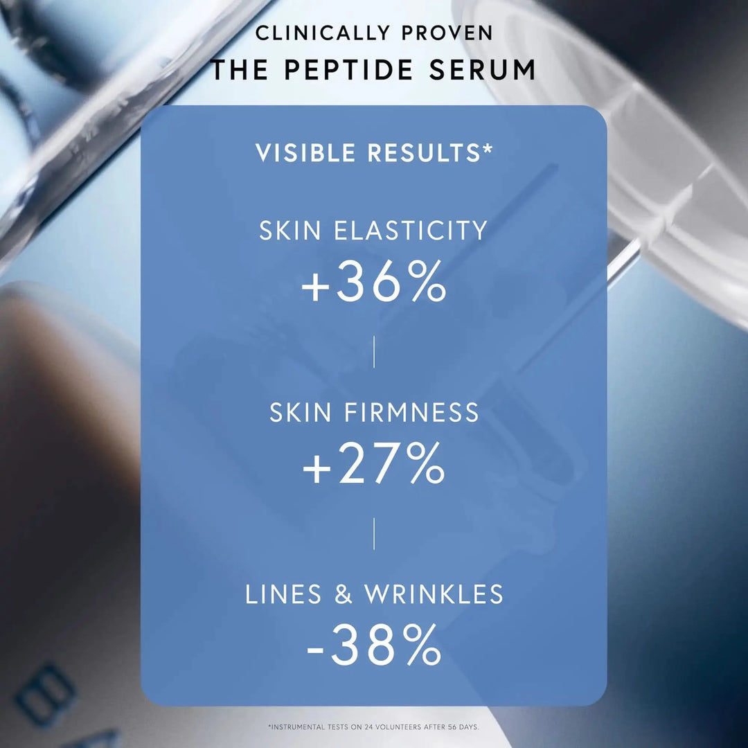 The Peptide Serum 30 mL