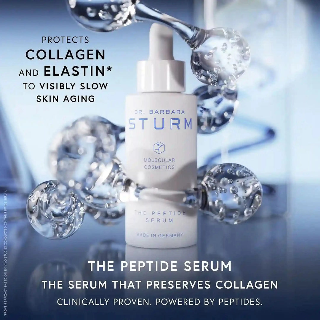 The Peptide Serum 30 mL