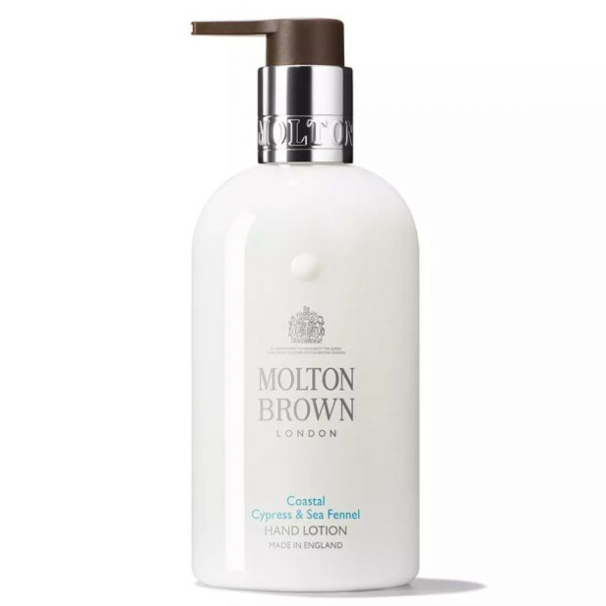 Coastal Cypress Sea Fennel Body Lotion