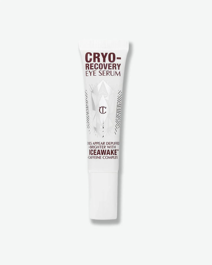 Cryo-recovery Eye Serum