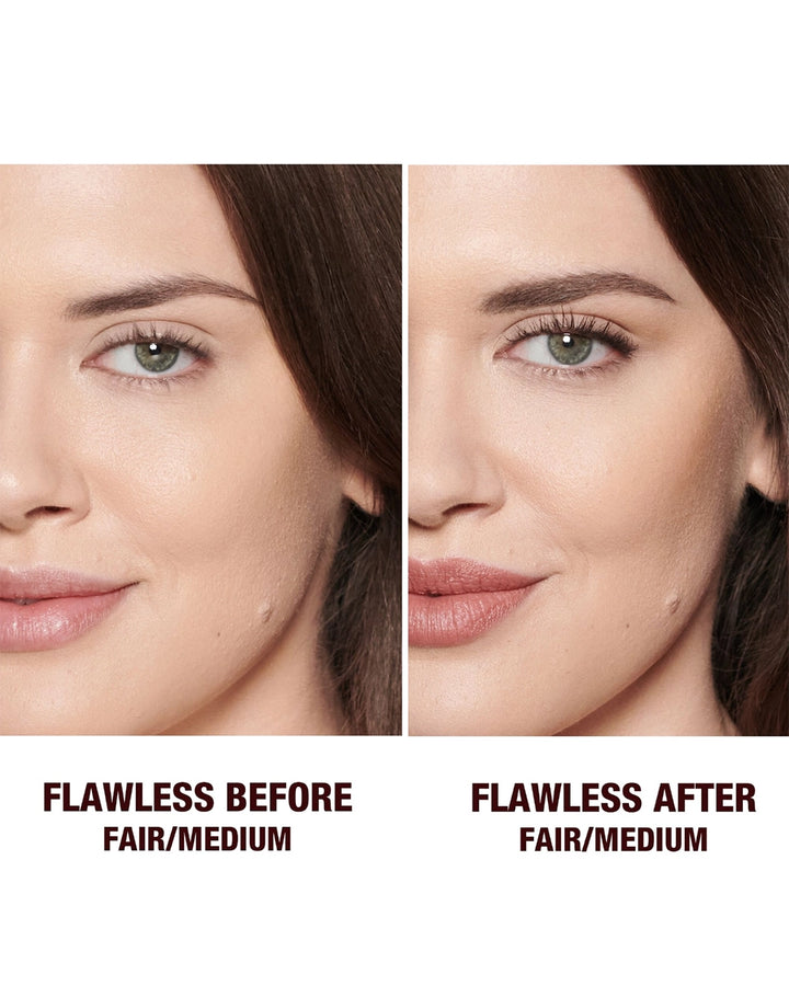 Airbrush Brightening Flawless Finish