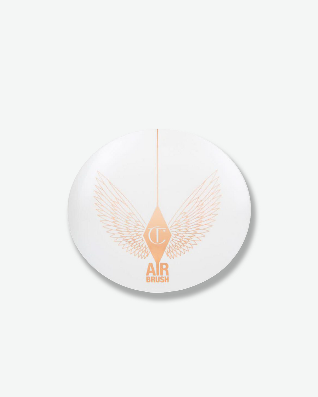 Airbrush Brightening Flawless Finish