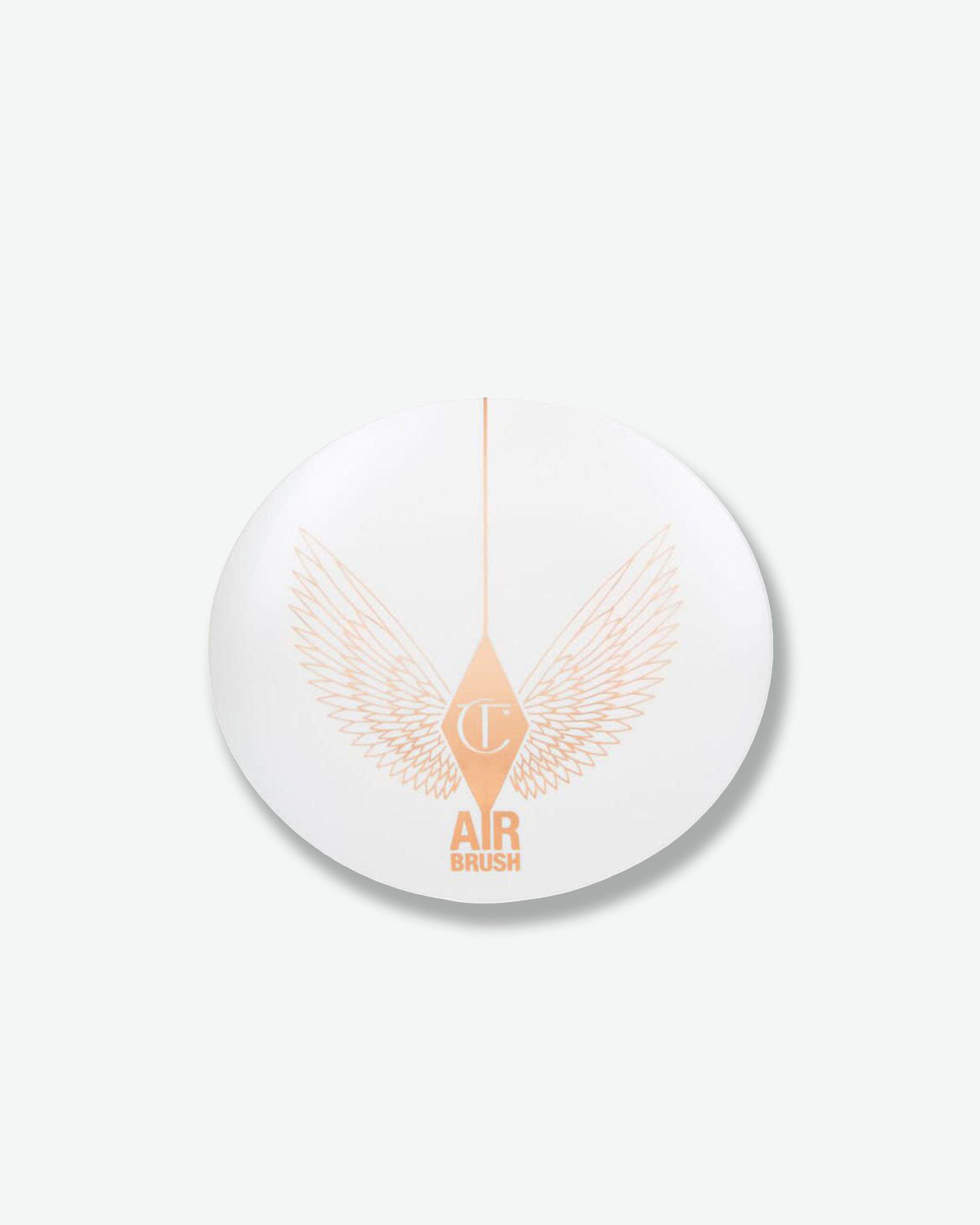 Airbrush Brightening Flawless Finish