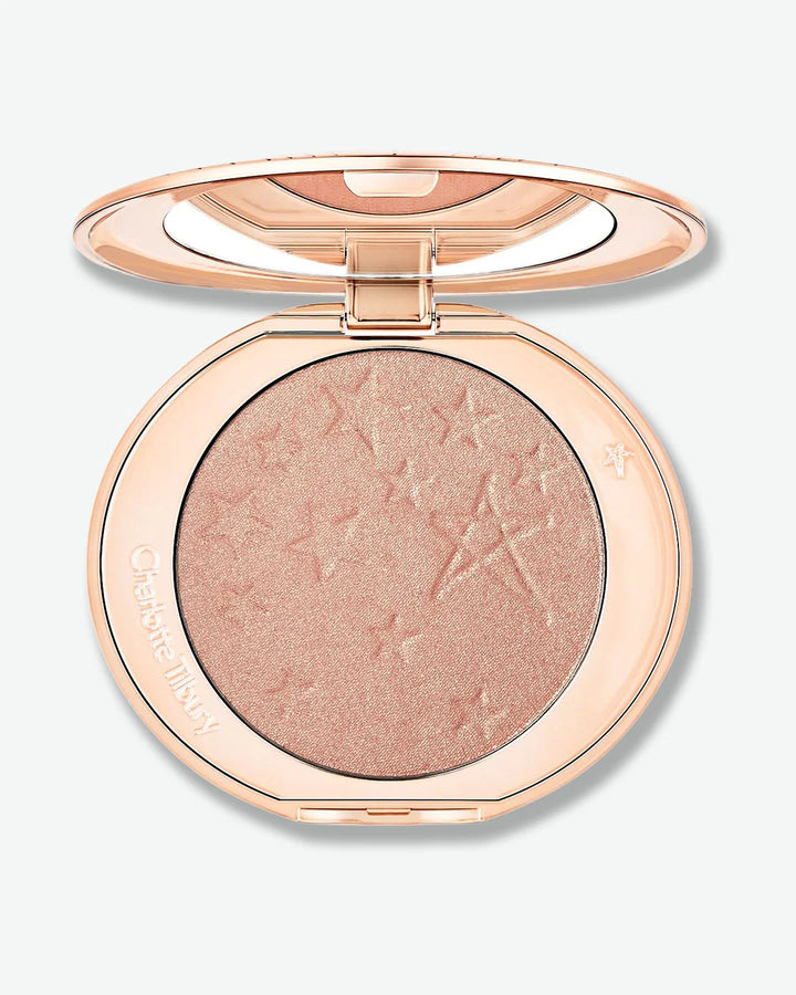 Hollywood Glow Glide Face Architect Highlighter