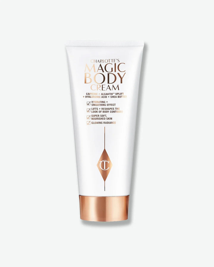 The Magic Body Cream