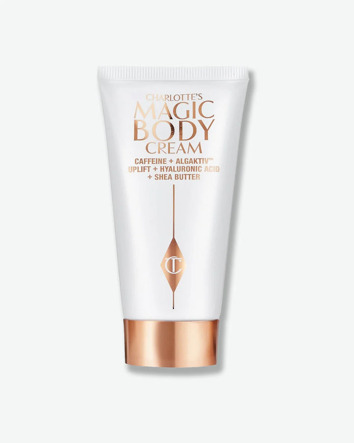 The Magic Body Cream