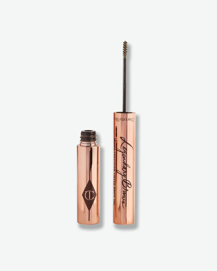 Legendary Brows