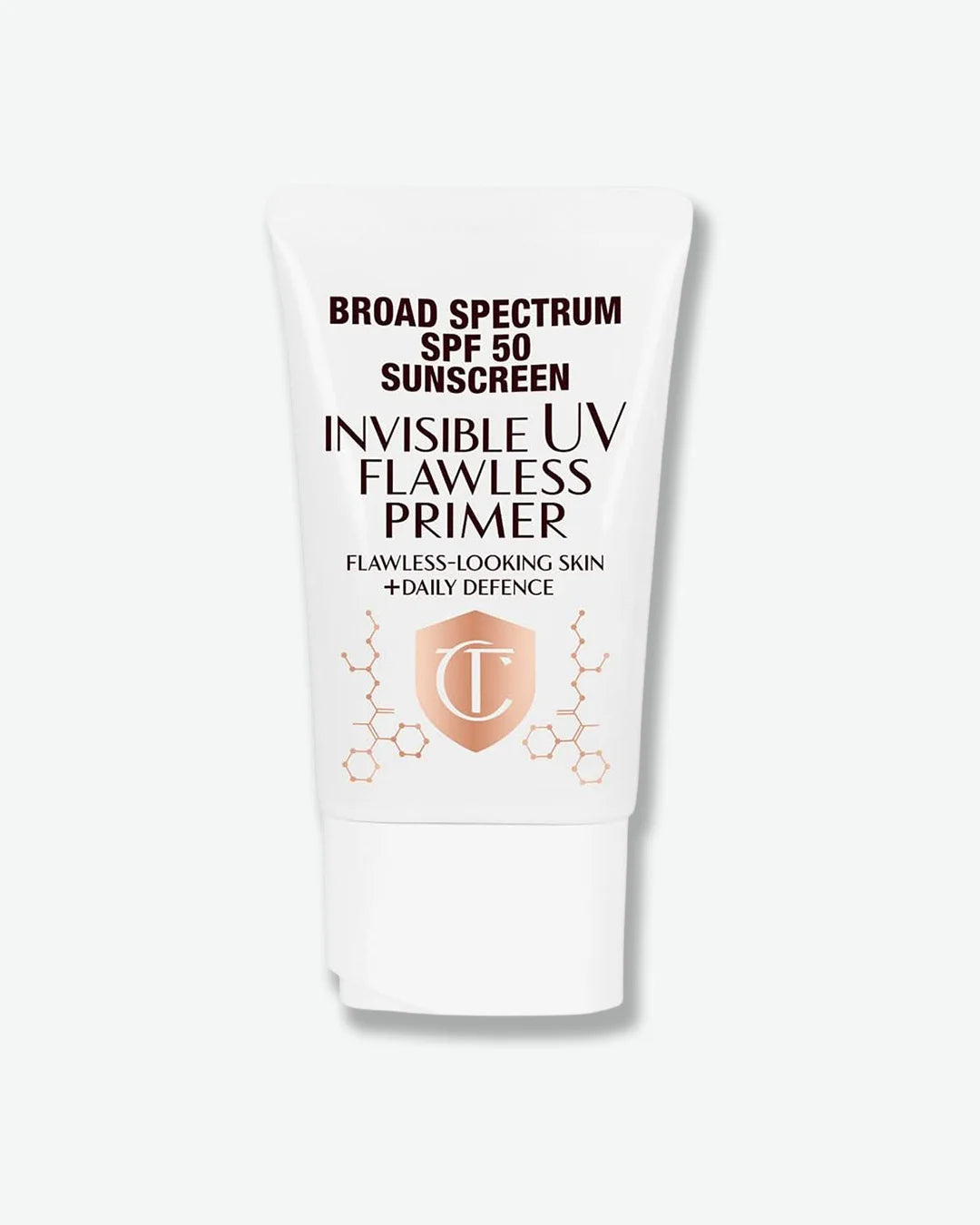 Invisible UV Flawless Primer SPF 50